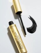 Eveline Cosmetics Wonder Match řasenka pro objem a zahuštění řas odstín Black 7 ml