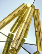 Eveline Cosmetics Wonder Match řasenka pro objem a zahuštění řas odstín Black 7 ml
