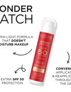 Eveline Cosmetics Wonder Match SPF 50 ochranná mlha SPF 50 75 ml