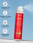 Eveline Cosmetics Wonder Match SPF 50 ochranná mlha SPF 50 75 ml
