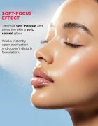 Eveline Cosmetics Wonder Match SPF 50 ochranná mlha SPF 50 75 ml