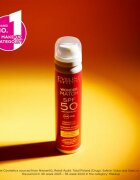 Eveline Cosmetics Wonder Match SPF 50 ochranná mlha SPF 50 75 ml