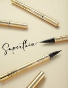 Eveline Cosmetics Wonder Match voděodolné oční linky odstín Black 1 ks