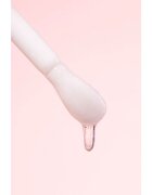 Eveline Cosmetics Wonder Match vyživující olej na rty odstín 01 Transparent 5 ml