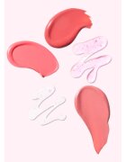 Eveline Cosmetics Wonder Match vyživující olej na rty odstín 01 Transparent 5 ml