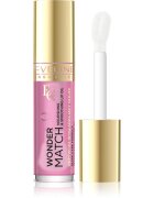 Eveline Cosmetics Wonder Match vyživující olej na rty odstín 02 Delicate Rose 5 ml