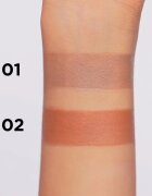 Eveline Cosmetics Wonder Show bronzer v tyčince odstín 02 Be Happy 8 g