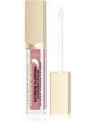Eveline Cosmetics Wonder Show Extreme Plumping lesk na rty se zvětšujícím efektem odstín 01 Candy 6.8 ml