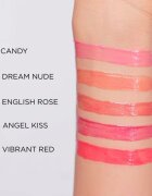 Eveline Cosmetics Wonder Show Extreme Plumping lesk na rty se zvětšujícím efektem odstín 01 Candy 6.8 ml