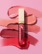 Eveline Cosmetics Wonder Show Extreme Plumping lesk na rty se zvětšujícím efektem odstín 01 Candy 6.8 ml