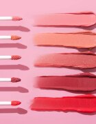 Eveline Cosmetics Wonder Show Extreme Plumping lesk na rty se zvětšujícím efektem odstín 01 Candy 6.8 ml