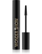 Eveline Cosmetics Wonder Show řasenka pro prodloužení a zvětšení objemu řas 7 ml