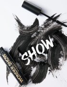 Eveline Cosmetics Wonder Show řasenka pro prodloužení a zvětšení objemu řas 7 ml