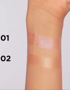 Eveline Cosmetics Wonder Show rozjasňující tyčinka odstín 01 Starlight 8 g