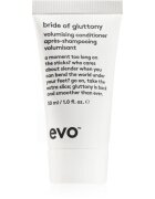 EVO Bride of Gluttony Volume Conditioner hydratační kondicionér na ochranu barvy 30 ml