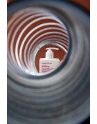 EVO Curl Heads Will Roll šampon a kondicionér 2 v 1 pro vlnité a kudrnaté vlasy 300 ml