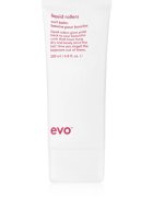 EVO Curl Liquid Rollers krém na kudrnaté vlasy pro přirozenou fixaci 200 ml
