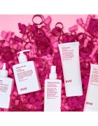 EVO Curl Liquid Rollers krém na kudrnaté vlasy pro přirozenou fixaci 200 ml