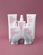 EVO Curl Liquid Rollers krém na kudrnaté vlasy pro přirozenou fixaci 200 ml