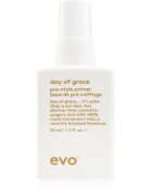 EVO Day Of Grace Pre-Style Primer sprej před stylingem 50 ml