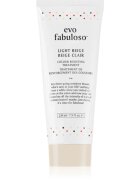 EVO Fabuloso Colour Boosting Treatment kondicionér pro zvýraznění barvy vlasů odstín Light Beige 220 ml