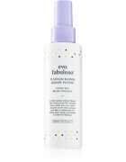 EVO Fabuloso Platinum Blonde Ton Mist sprej na vlasy neutralizující žluté tóny 140 ml