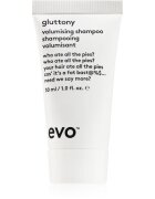 EVO Gluttony Volumising Shampoo šampon pro objem vlasů 30 ml