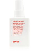 EVO Happy Campers Wearable Treatment bezoplachová péče pro všechny typy vlasů 50 ml