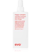 EVO Repair Happy Campers strukturovací stylingový sprej pro poškozené a barvené vlasy 200 ml