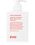 EVO Repair Ritual Salvation posilující kondicionér pro poškozené a křehké vlasy 300 ml