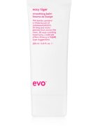 EVO Smooth Easy Tiger uhlazující balzám pro nepoddajné a krepatějící se vlasy 200 ml