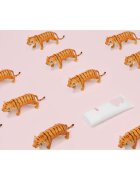 EVO Smooth Easy Tiger uhlazující balzám pro nepoddajné a krepatějící se vlasy 200 ml