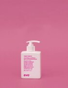 EVO Smooth Smoothing Conditioner uhlazující kondicionér pro nepoddajné a krepatějící se vlasy 300 ml
