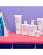 EVO Smooth Smoothing Shampoo uhlazující šampon pro nepoddajné a krepatějící se vlasy 300 ml
