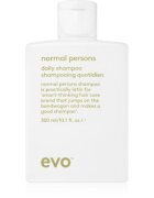 EVO Style Normal Persons denní šampon pro normální až mastné vlasy 300 ml