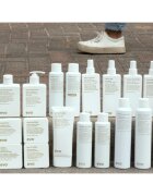 EVO Style Normal Persons denní šampon pro normální až mastné vlasy 300 ml