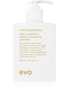 EVO Style Normal Persons hydratační kondicionér pro normální až mastné vlasy 300 ml