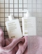 EVO Style Normal Persons hydratační kondicionér pro normální až mastné vlasy 300 ml