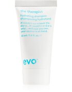 EVO The Therapist Hydrating Shampoo hydratační šampon 30 ml