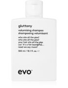 EVO Volume Gluttony objemový šampon pro jemné a zplihlé vlasy 300 ml