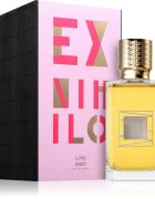 Ex Nihilo Love shot parfémovaná voda unisex 100 ml