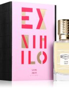Ex Nihilo Love shot parfémovaná voda unisex 50 ml