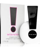 Exclamation ex'cla-ma'tion kolínská voda pro ženy 50 ml