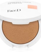 Face D Compact Touch kompaktní korektor s UVA filtrem odstín Caramel 8.5 g