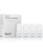 Face D Pure C pleťová péče proti vráskám 4x4 ml