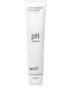Face D Pure Cleanse čisticí gel na obličej 125 ml