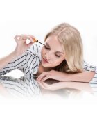 FacEvolution Hairplus růstové sérum pro řasy a obočí 45 ml