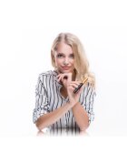 FacEvolution Hairplus růstové sérum pro řasy a obočí 45 ml