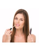 FacEvolution LipPlus Booster péče pro zvětšení objemu rtů odstín Transparent 5 ml