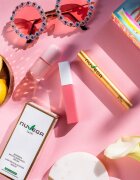 FacEvolution Nuvega veganské růstové sérum pro řasy a obočí 3 ml